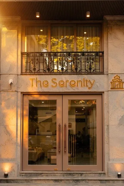 The Serenity Hanoi – Photos 2