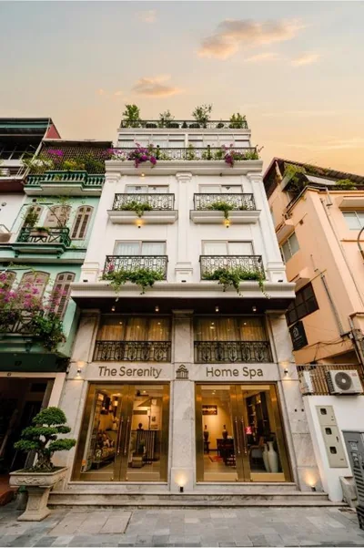 The Serenity Hanoi – Photos 3