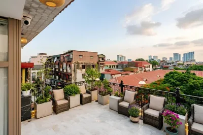 The Serenity Hanoi – Photos 4
