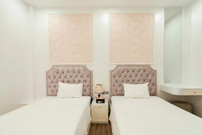The Serenity Hanoi – Photos 16